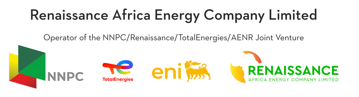 Renaissance Africa Energy Limited