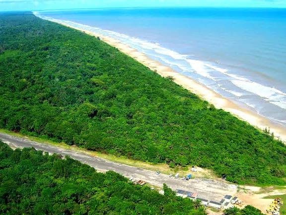 Beaches & Coastal Escapes