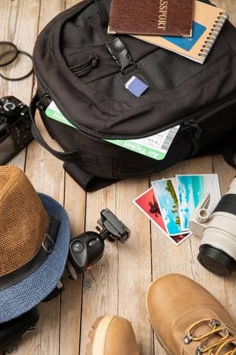 What to Bring