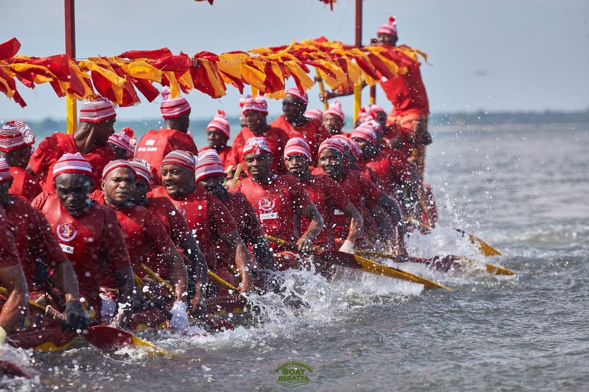 Festivals & Events