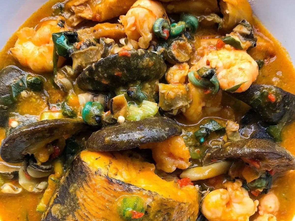 Food & Cuisine