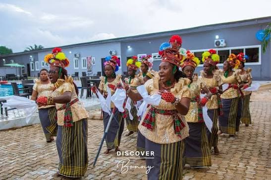 Traditional Life