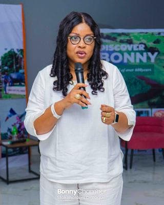 Constance Nwokejiobi