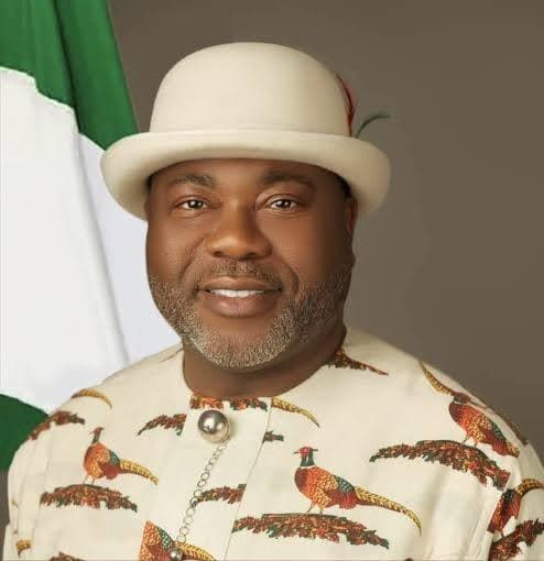 Hon. Abiye Pepple