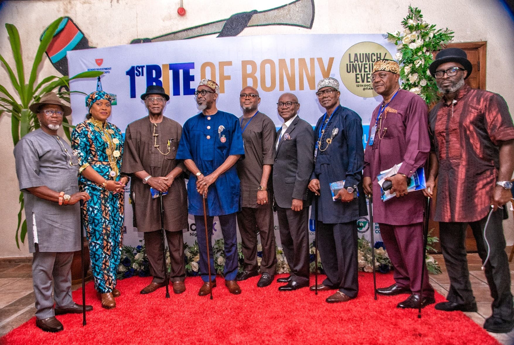 1st BITE of Bonny ( Bonny Investment & Tourism Expo )